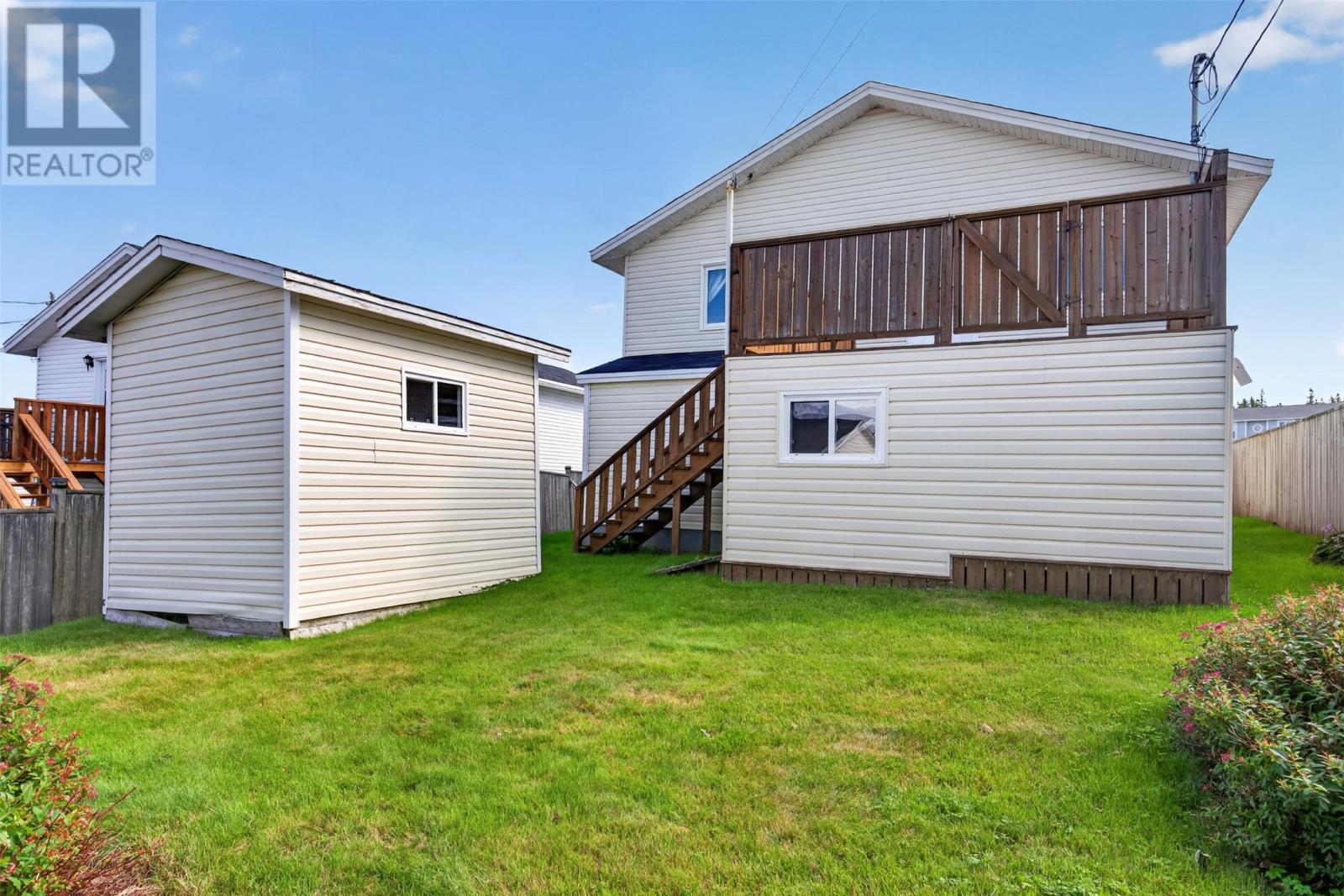 7 Wyatt Boulevard, Mt. Pearl — photo 23