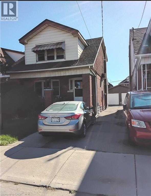 156 Leinster Avenue N, Hamilton, Ontario  L8L 6X9 - Photo 1 - 40861615