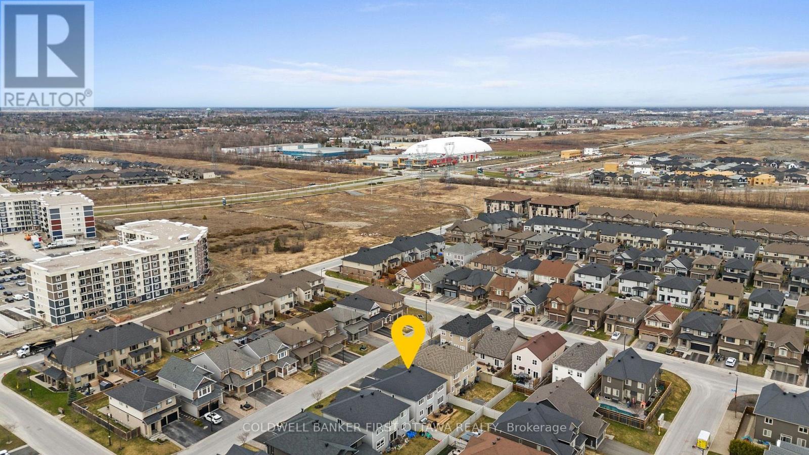60 Ginseng Terrace, Ottawa, Ontario  K2V 0B5 - Photo 50 - X13778706