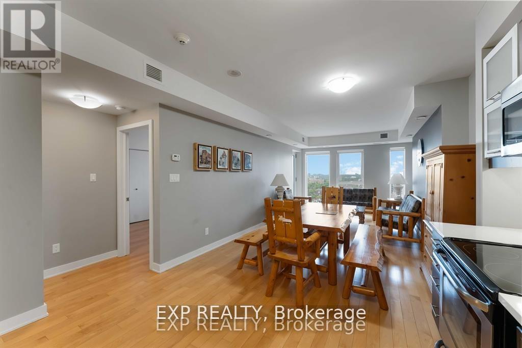 1607 - 40 Nepean Street, Ottawa, Ontario  K2P 0X5 - Photo 11 - X13778738