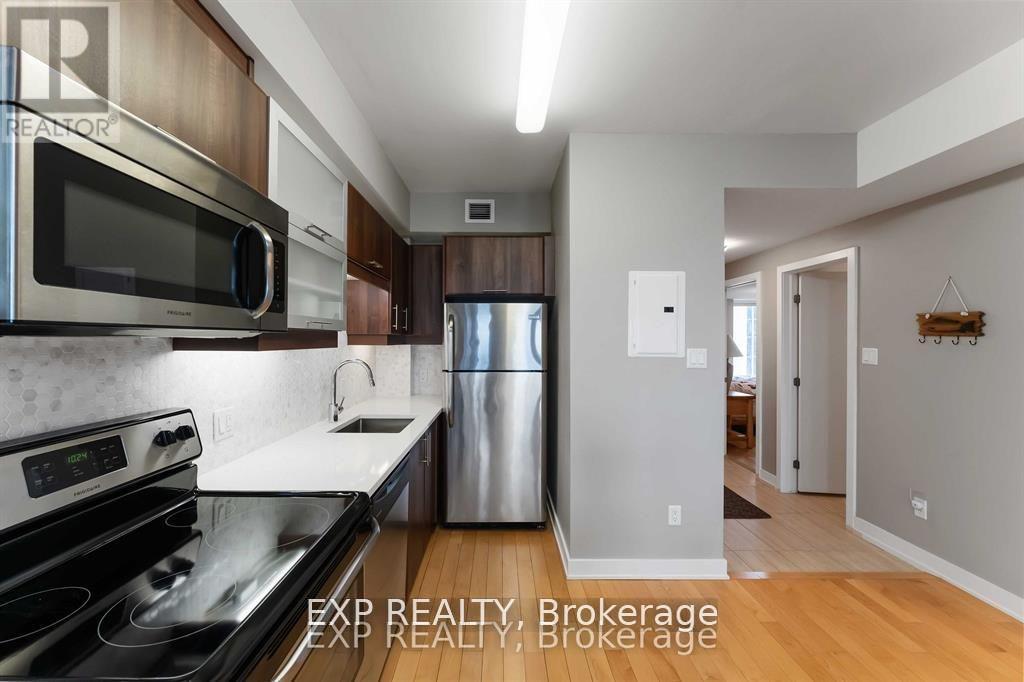 1607 - 40 Nepean Street, Ottawa, Ontario  K2P 0X5 - Photo 12 - X13778738