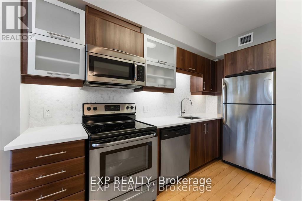1607 - 40 Nepean Street, Ottawa, Ontario  K2P 0X5 - Photo 13 - X13778738