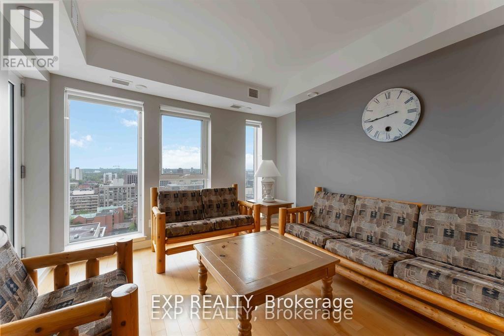 1607 - 40 Nepean Street, Ottawa, Ontario  K2P 0X5 - Photo 14 - X13778738