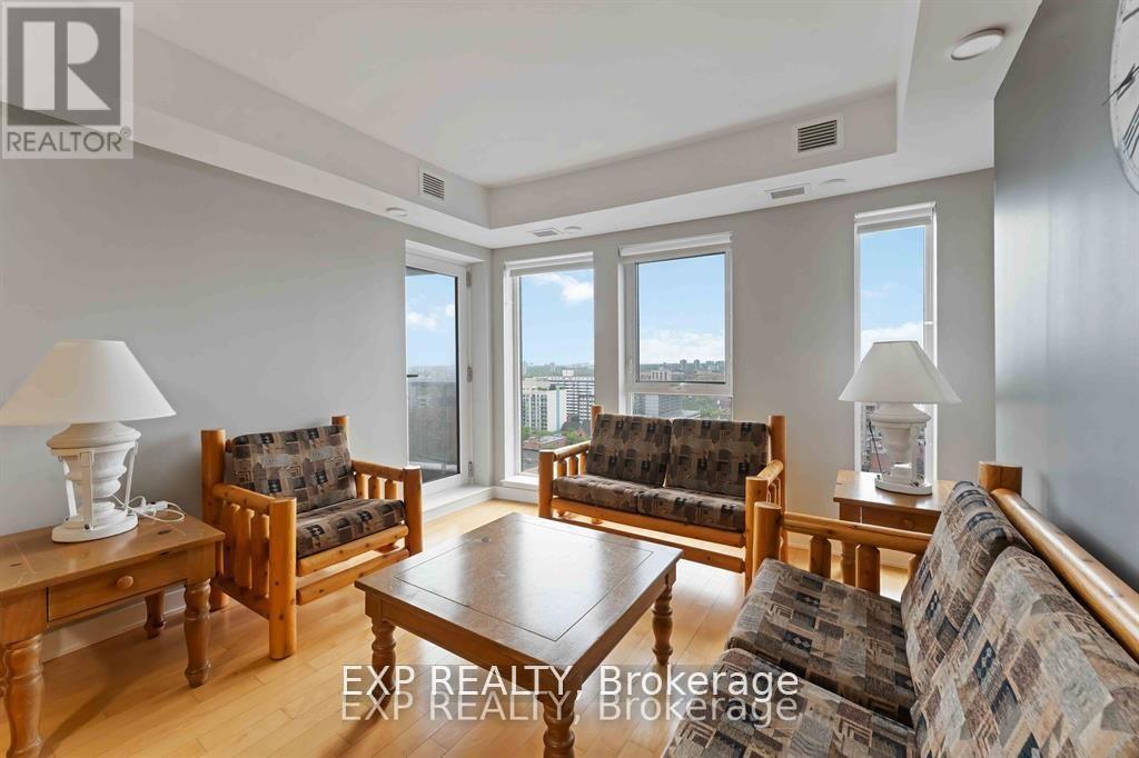 1607 - 40 Nepean Street, Ottawa, Ontario  K2P 0X5 - Photo 15 - X13778738