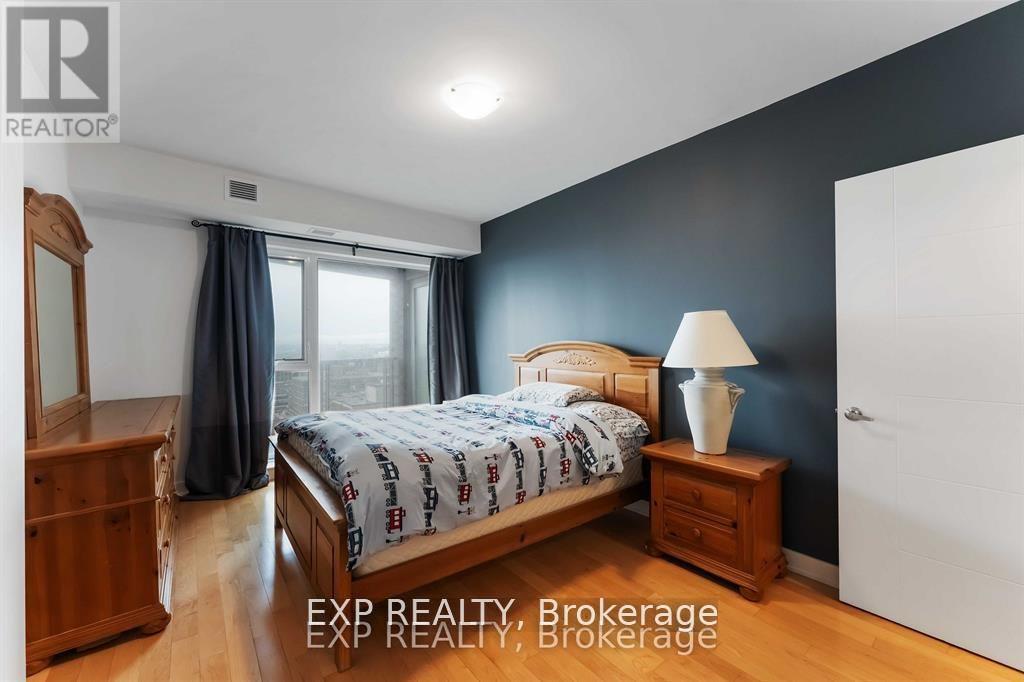 1607 - 40 Nepean Street, Ottawa, Ontario  K2P 0X5 - Photo 20 - X13778738