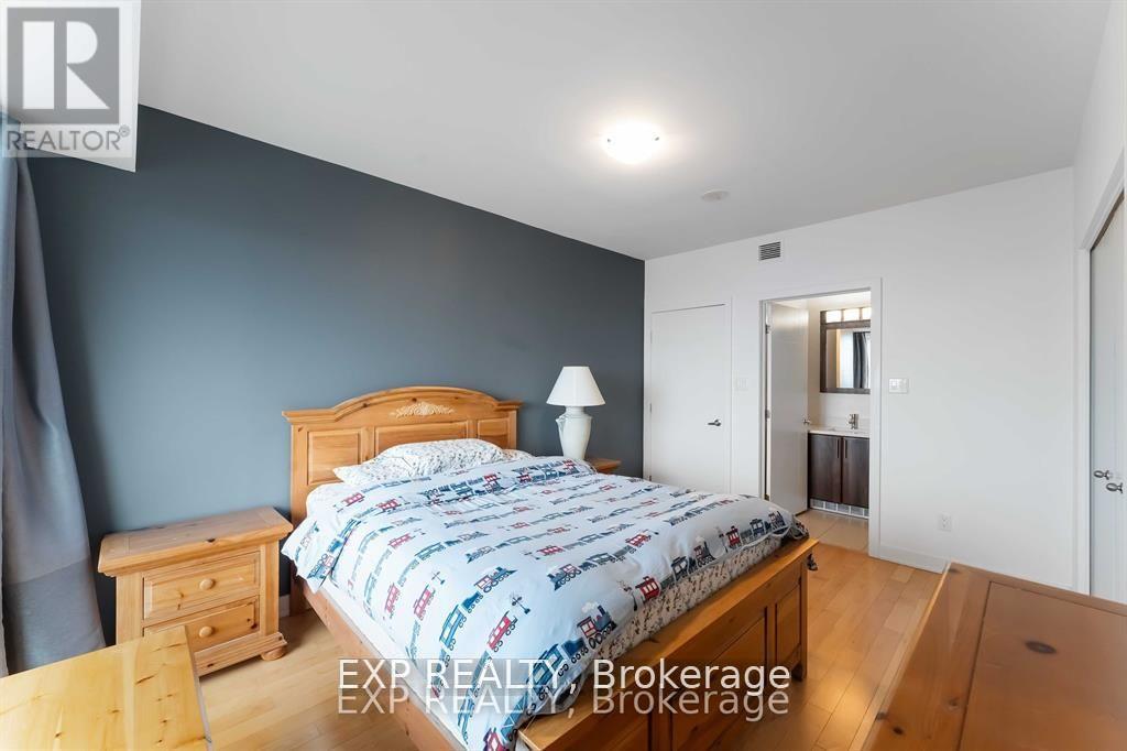 1607 - 40 Nepean Street, Ottawa, Ontario  K2P 0X5 - Photo 21 - X13778738