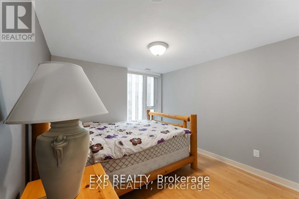 1607 - 40 Nepean Street, Ottawa, Ontario  K2P 0X5 - Photo 25 - X13778738