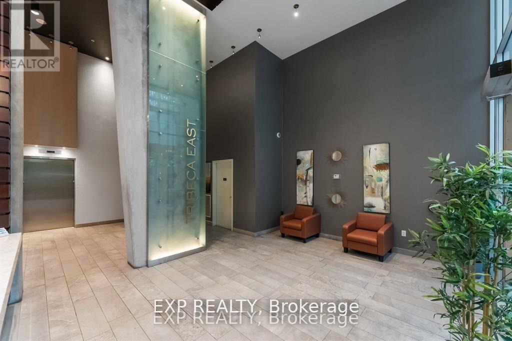 1607 - 40 Nepean Street, Ottawa, Ontario  K2P 0X5 - Photo 4 - X13778738
