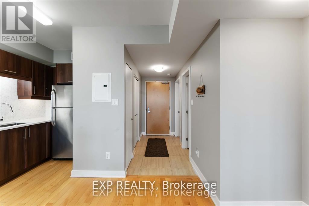 1607 - 40 Nepean Street, Ottawa, Ontario  K2P 0X5 - Photo 6 - X13778738