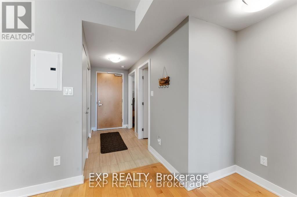 1607 - 40 Nepean Street, Ottawa, Ontario  K2P 0X5 - Photo 8 - X13778738