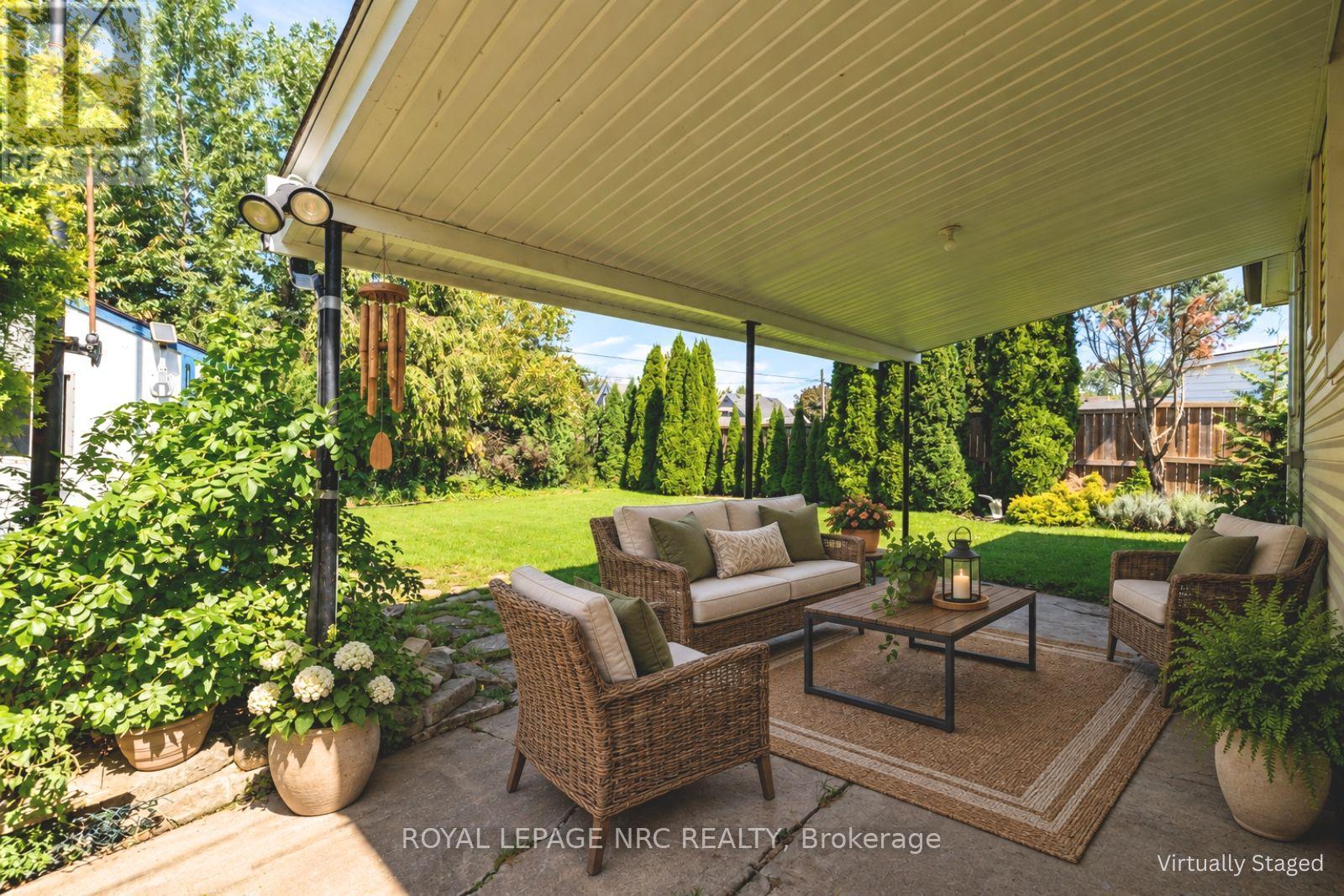 27 Cedardale Avenue, St. Catharines, Ontario  L2P 1B2 - Photo 30 - X13778696