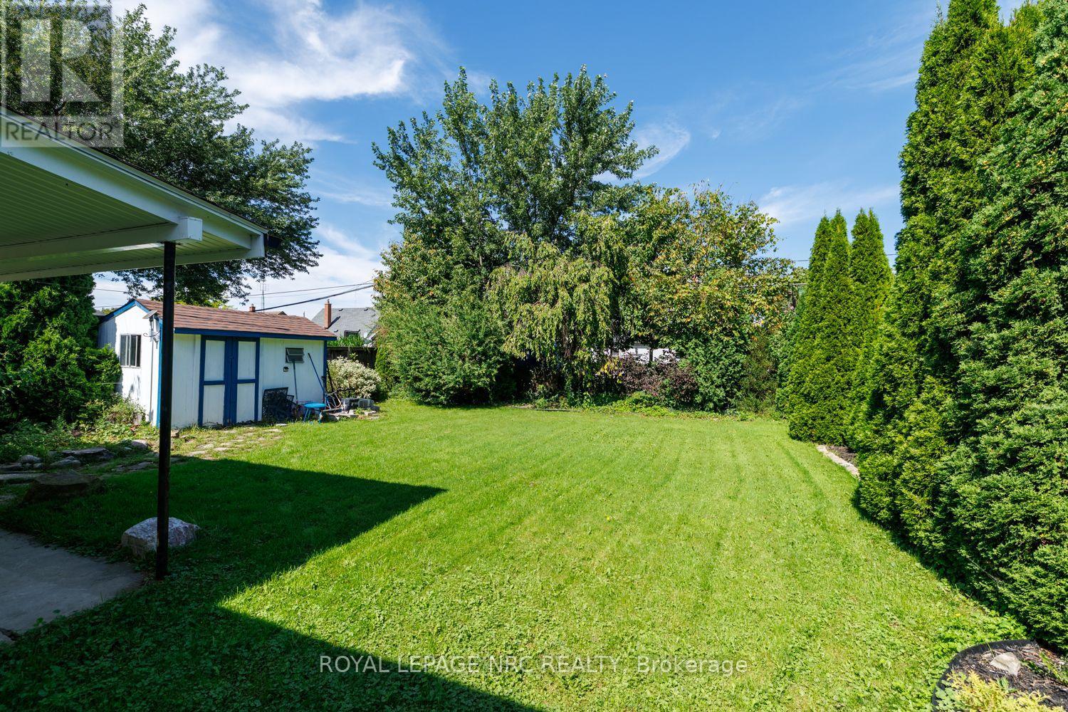 27 Cedardale Avenue, St. Catharines, Ontario  L2P 1B2 - Photo 31 - X13778696