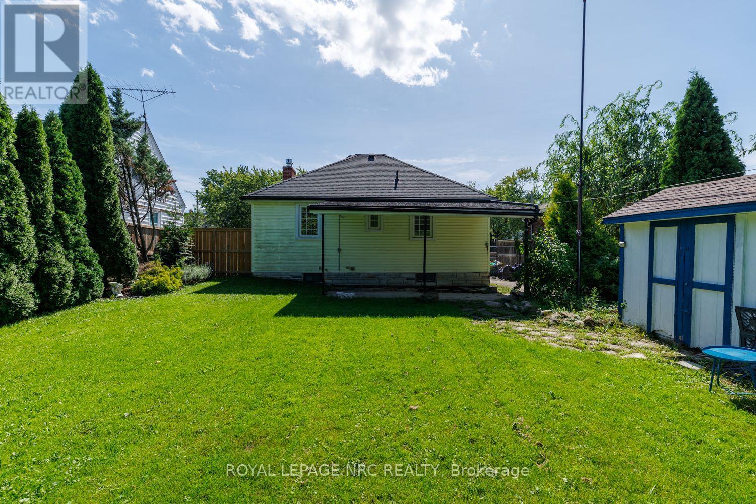 27 Cedardale Avenue, St. Catharines, Ontario  L2P 1B2 - Photo 32 - X13778696