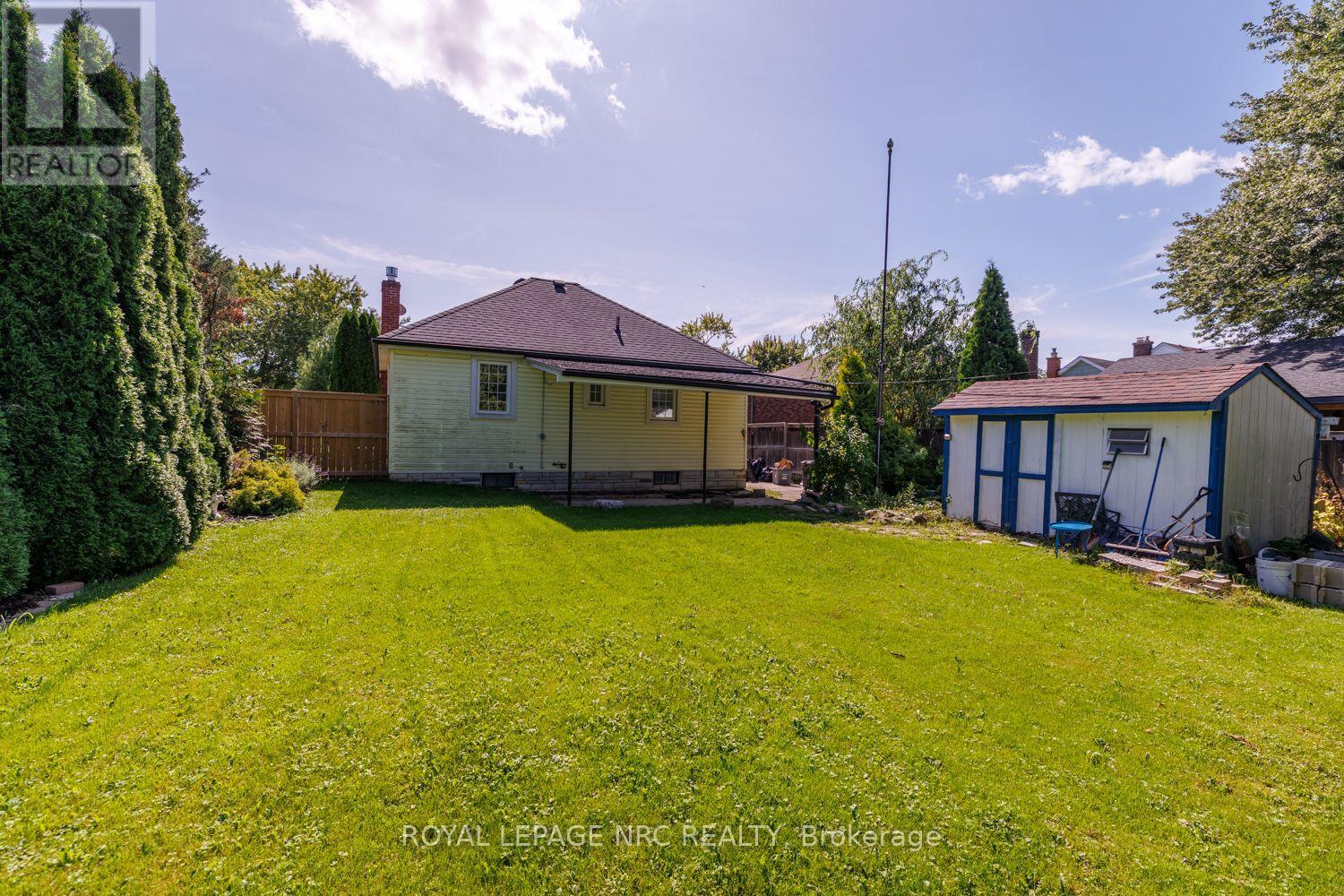 27 Cedardale Avenue, St. Catharines, Ontario  L2P 1B2 - Photo 33 - X13778696