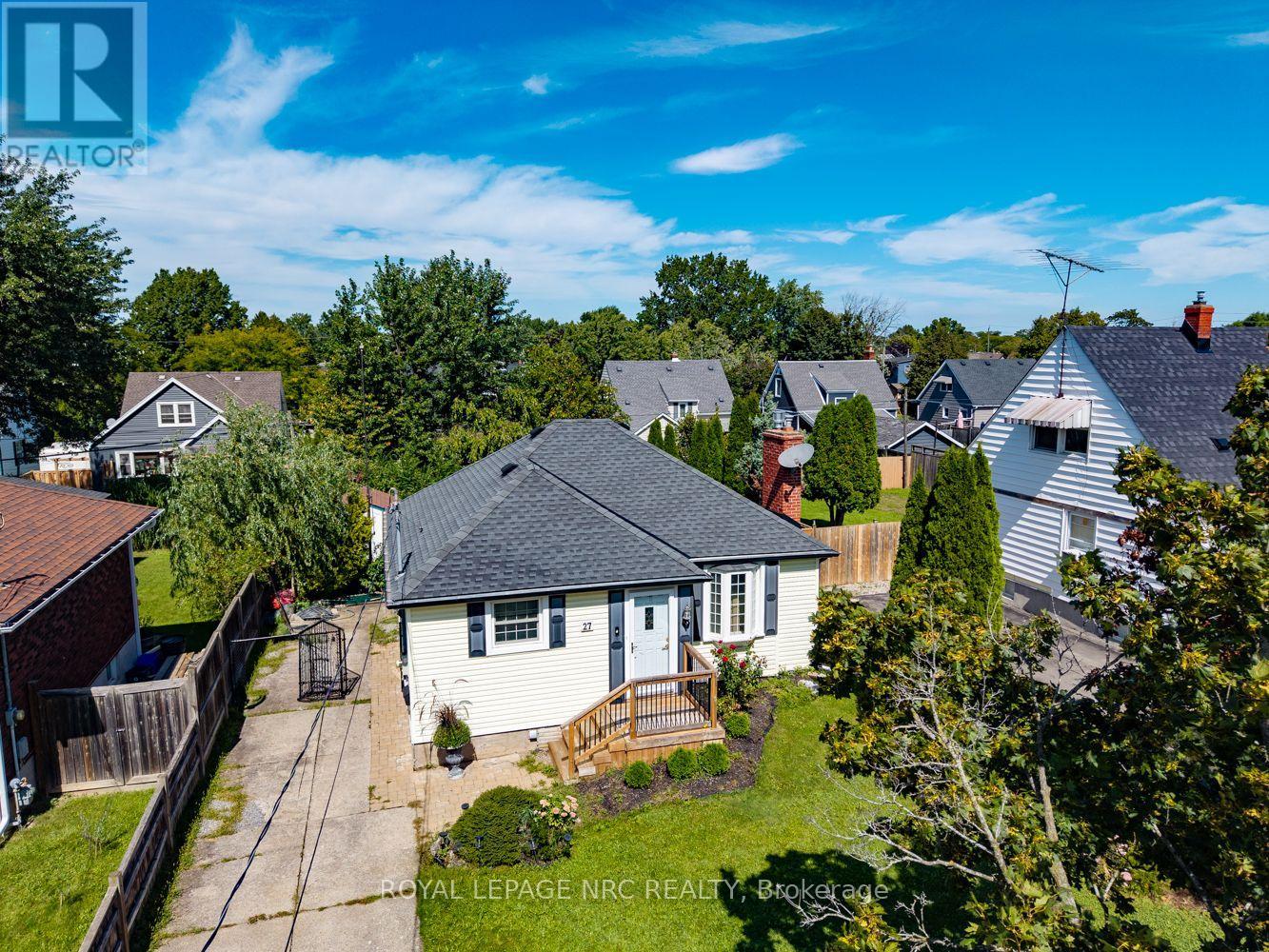 27 Cedardale Avenue, St. Catharines, Ontario  L2P 1B2 - Photo 4 - X13778696