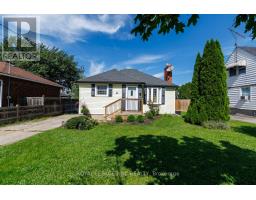 27 CEDARDALE AVENUE, St. Catharines, Ontario