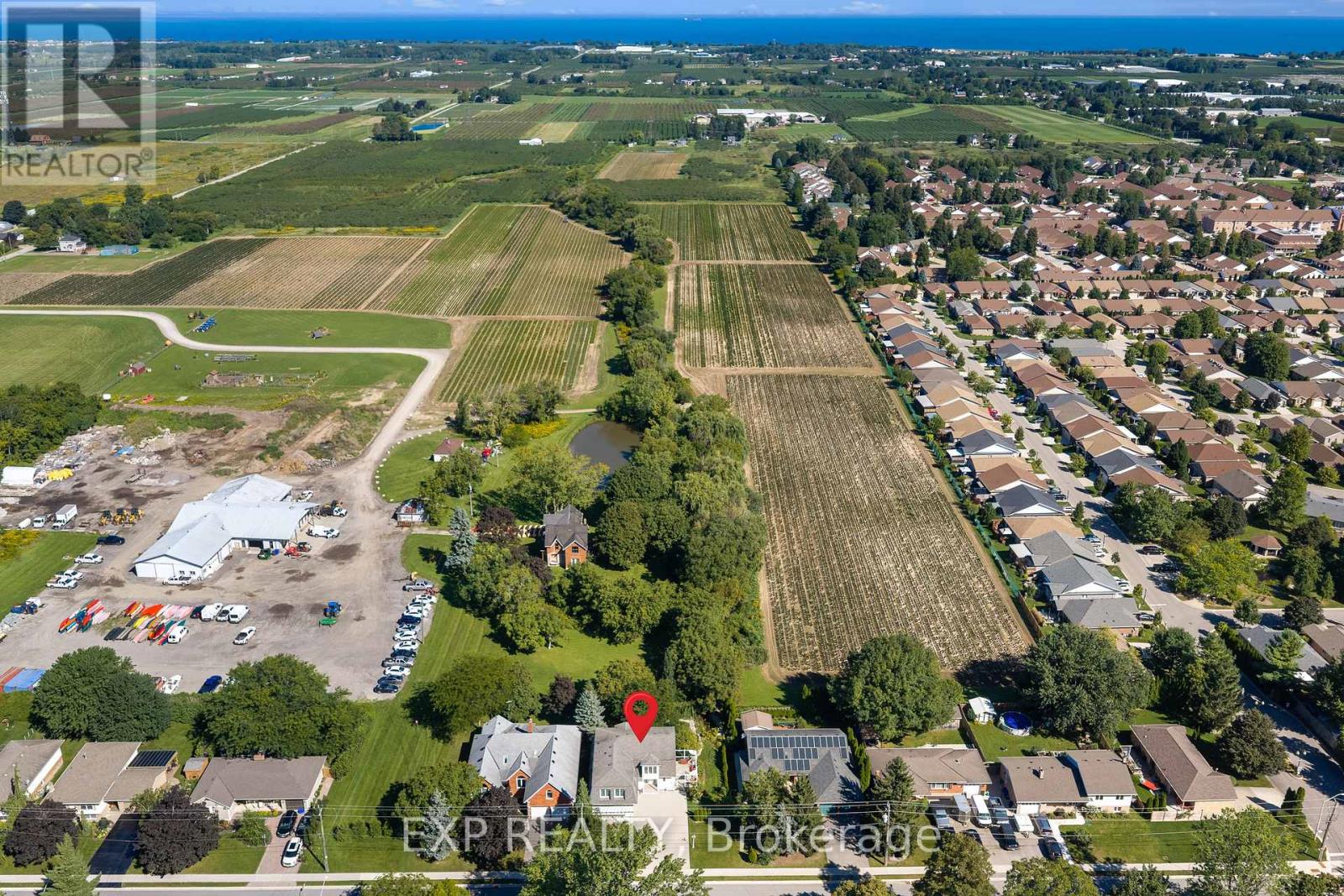 3523 Rittenhouse Road, Lincoln (Lincoln-Jordan/vineland), Ontario  L0R 2C0 - Photo 5 - X13778736
