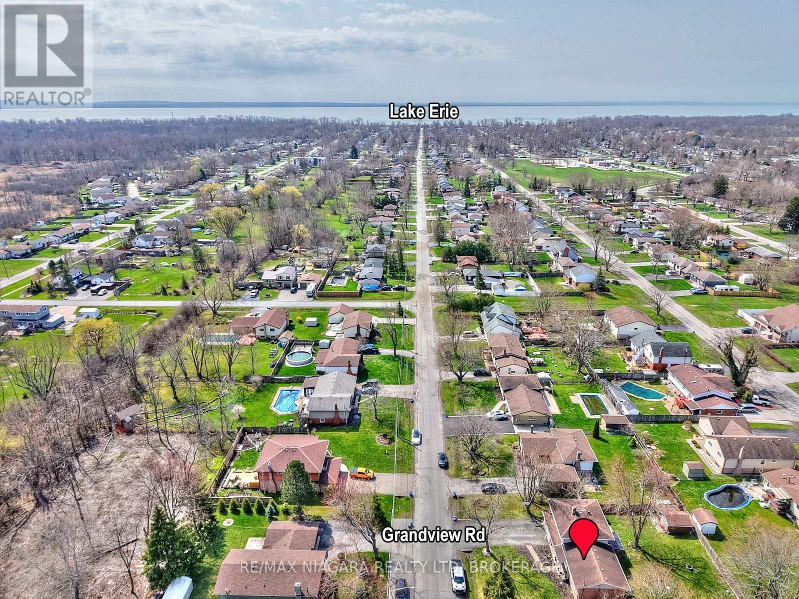 953 Grandview Road, Fort Erie, Ontario  L2A 5R4 - Photo 33 - X13778760