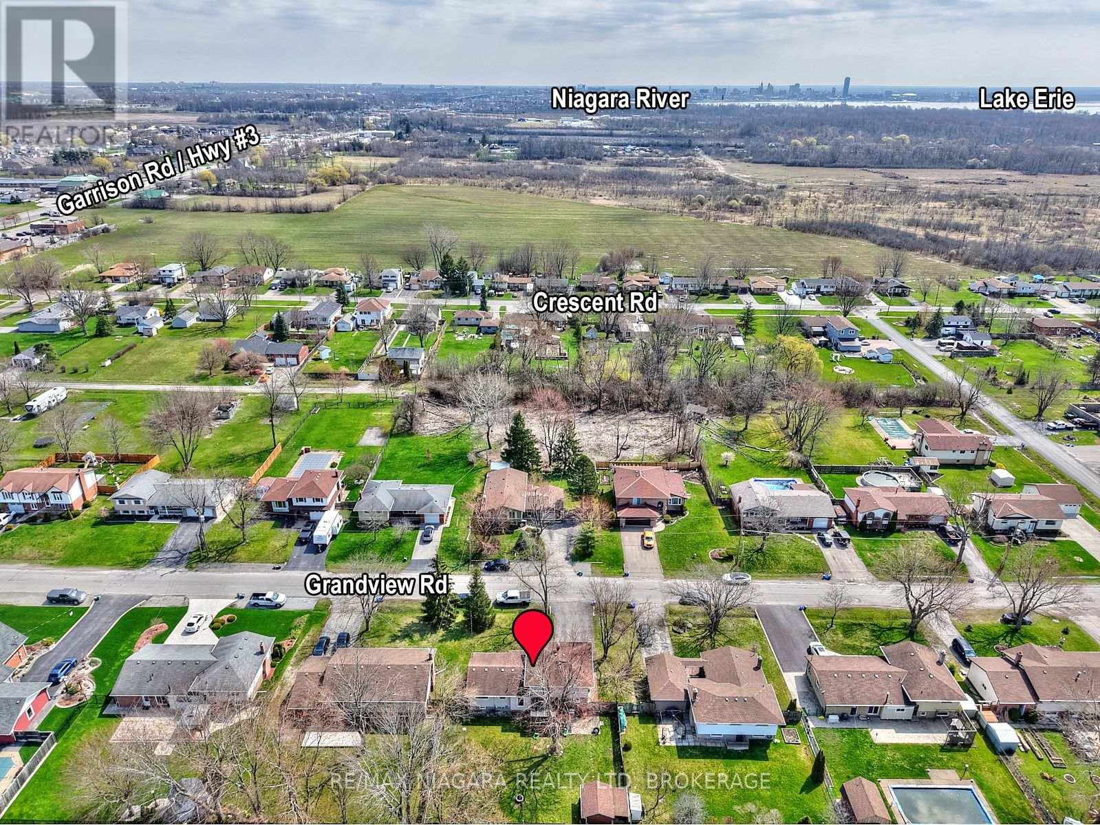 953 Grandview Road, Fort Erie, Ontario  L2A 5R4 - Photo 34 - X13778760