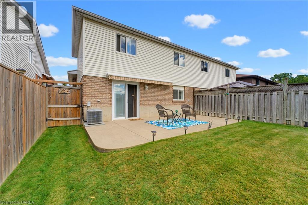 42 Buchanan Crescent, Brantford, Ontario  N3P 2A5 - Photo 23 - 40854833