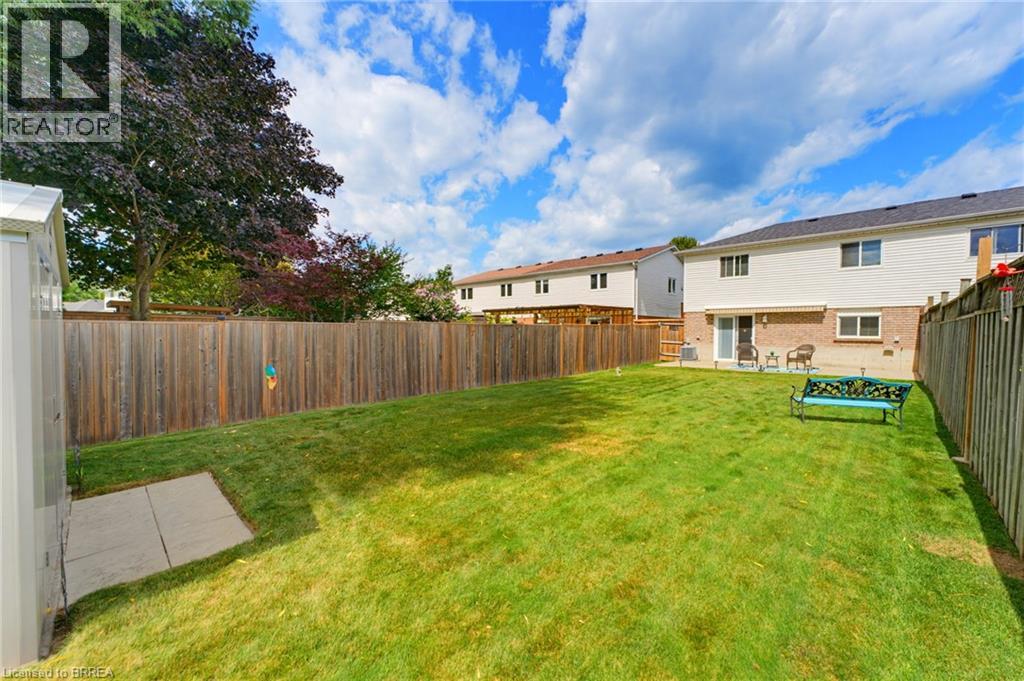 42 Buchanan Crescent, Brantford, Ontario  N3P 2A5 - Photo 24 - 40854833