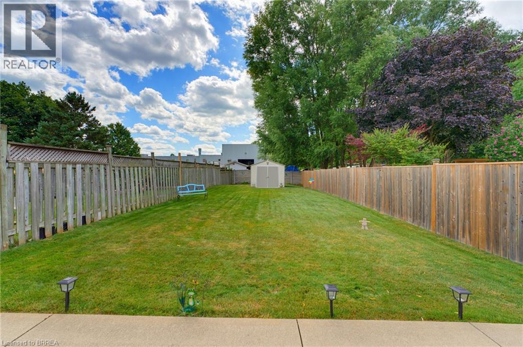 42 Buchanan Crescent, Brantford, Ontario  N3P 2A5 - Photo 25 - 40854833