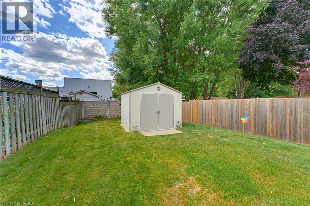 42 Buchanan Crescent, Brantford, Ontario  N3P 2A5 - Photo 26 - 40854833