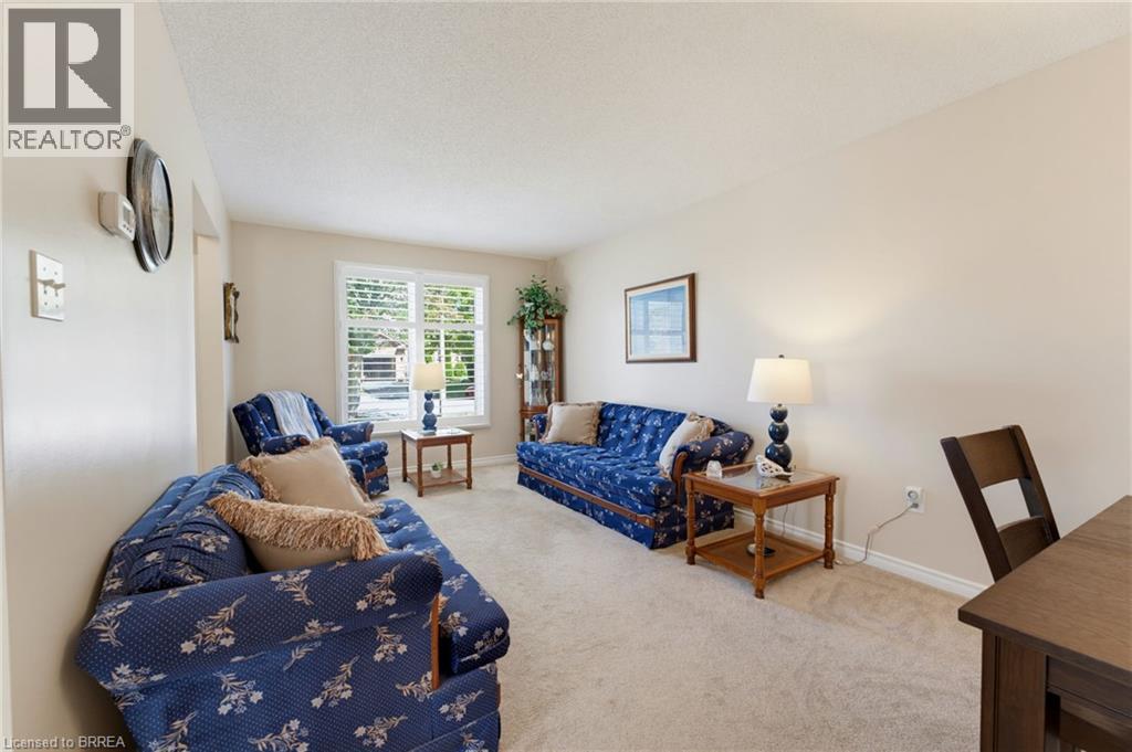 42 Buchanan Crescent, Brantford, Ontario  N3P 2A5 - Photo 6 - 40854833