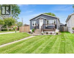 2402 Tourangeau, Windsor, Ontario