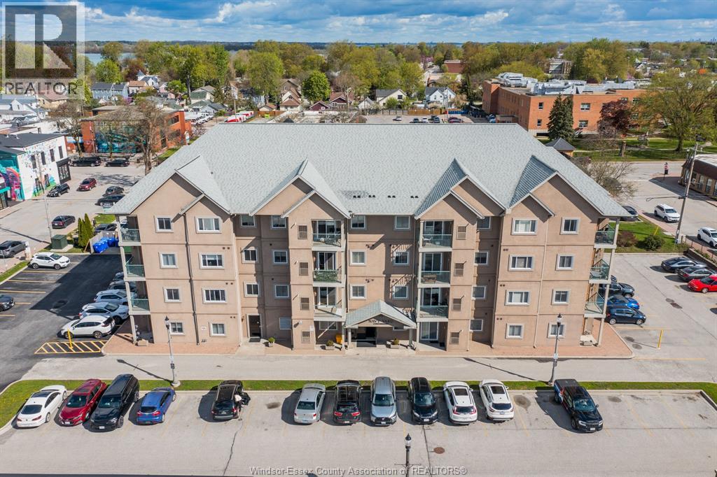 MLS# 26022400: 90 MURRAY STREET Unit# 305, Amherstburg, Canada