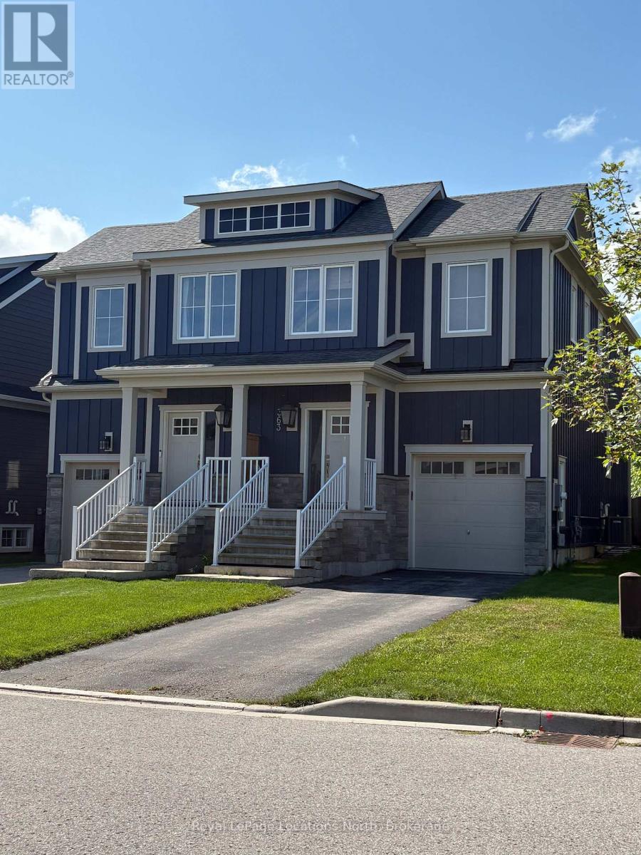 363 Yellow Birch Crescent, Blue Mountains, Ontario  L9Y 0Y5 - Photo 1 - X13778560