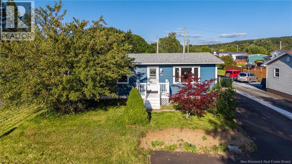 18 Seaward Crescent, Saint John, New Brunswick