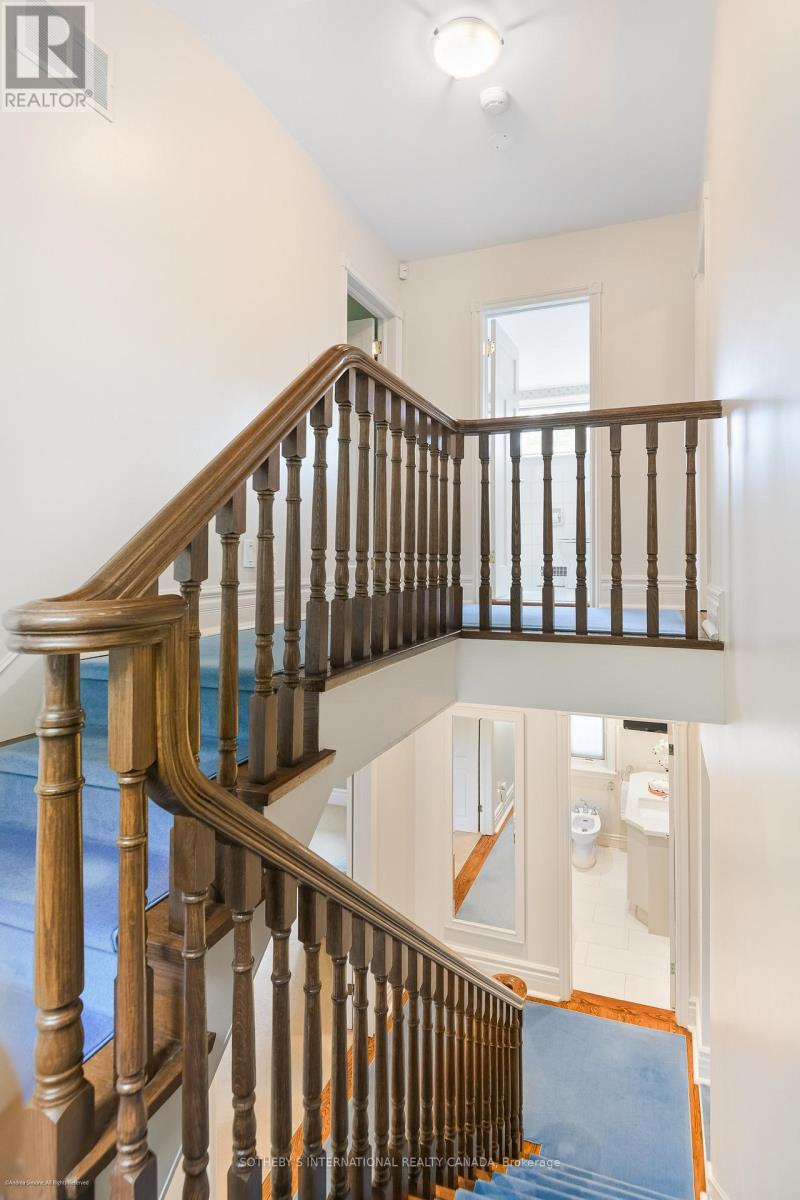 186 Rosedale Heights Drive, Toronto, Ontario  M4T 1C9 - Photo 26 - C13778234