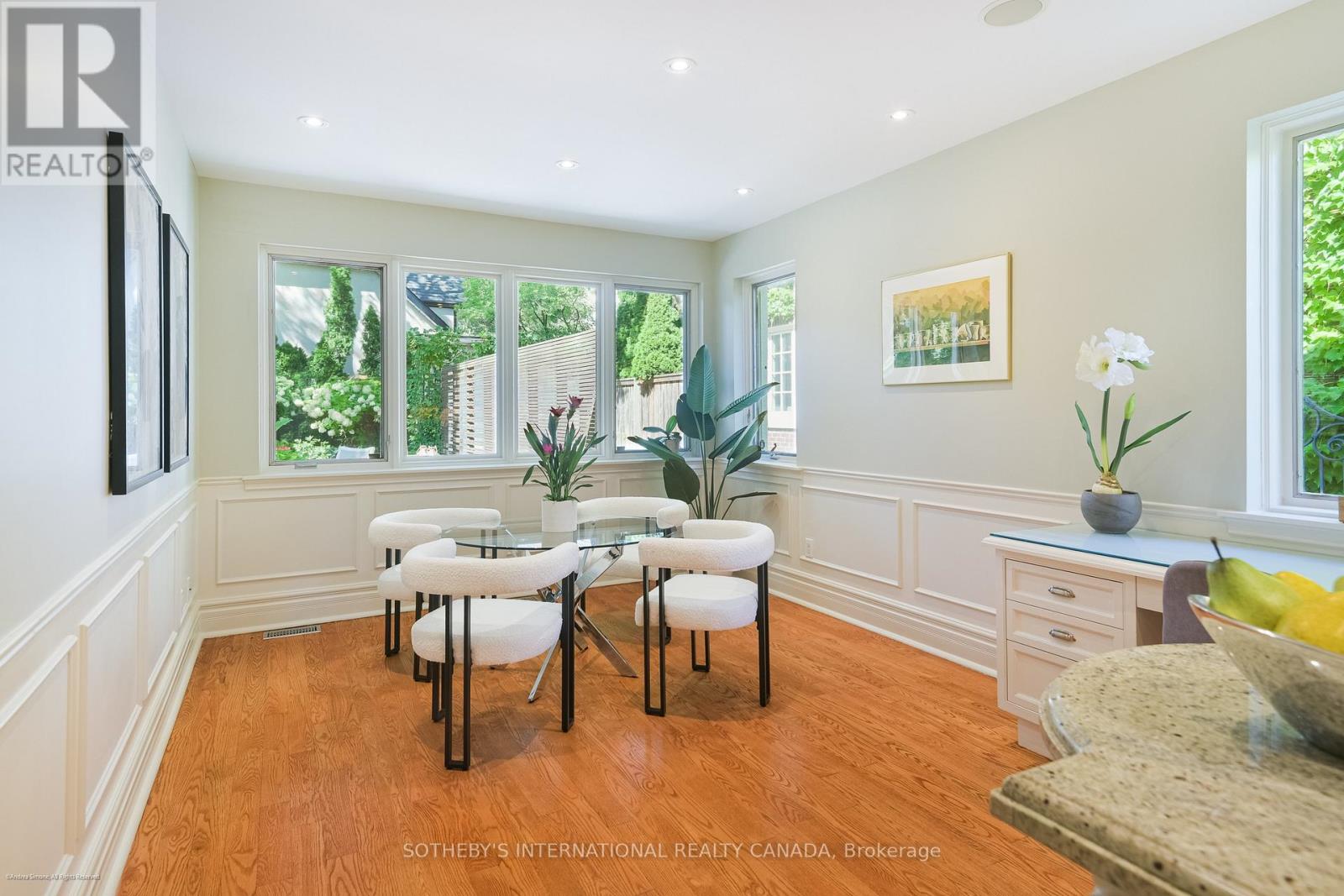186 Rosedale Heights Drive, Toronto, Ontario  M4T 1C9 - Photo 16 - C13778234