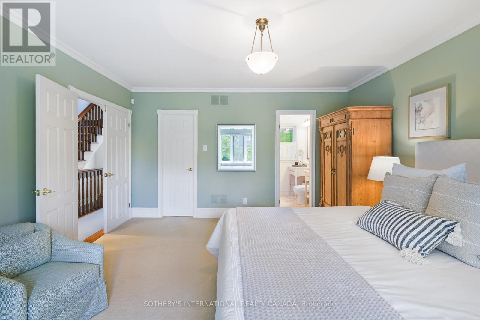 186 Rosedale Heights Drive, Toronto, Ontario  M4T 1C9 - Photo 19 - C13778234