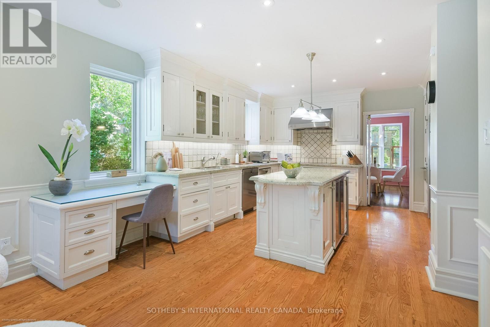 186 Rosedale Heights Drive, Toronto, Ontario  M4T 1C9 - Photo 13 - C13778234