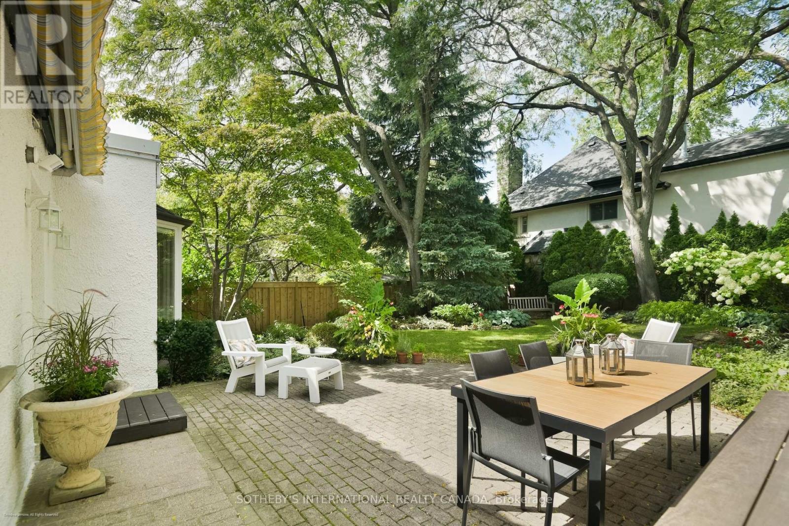 186 Rosedale Heights Drive, Toronto, Ontario  M4T 1C9 - Photo 33 - C13778234