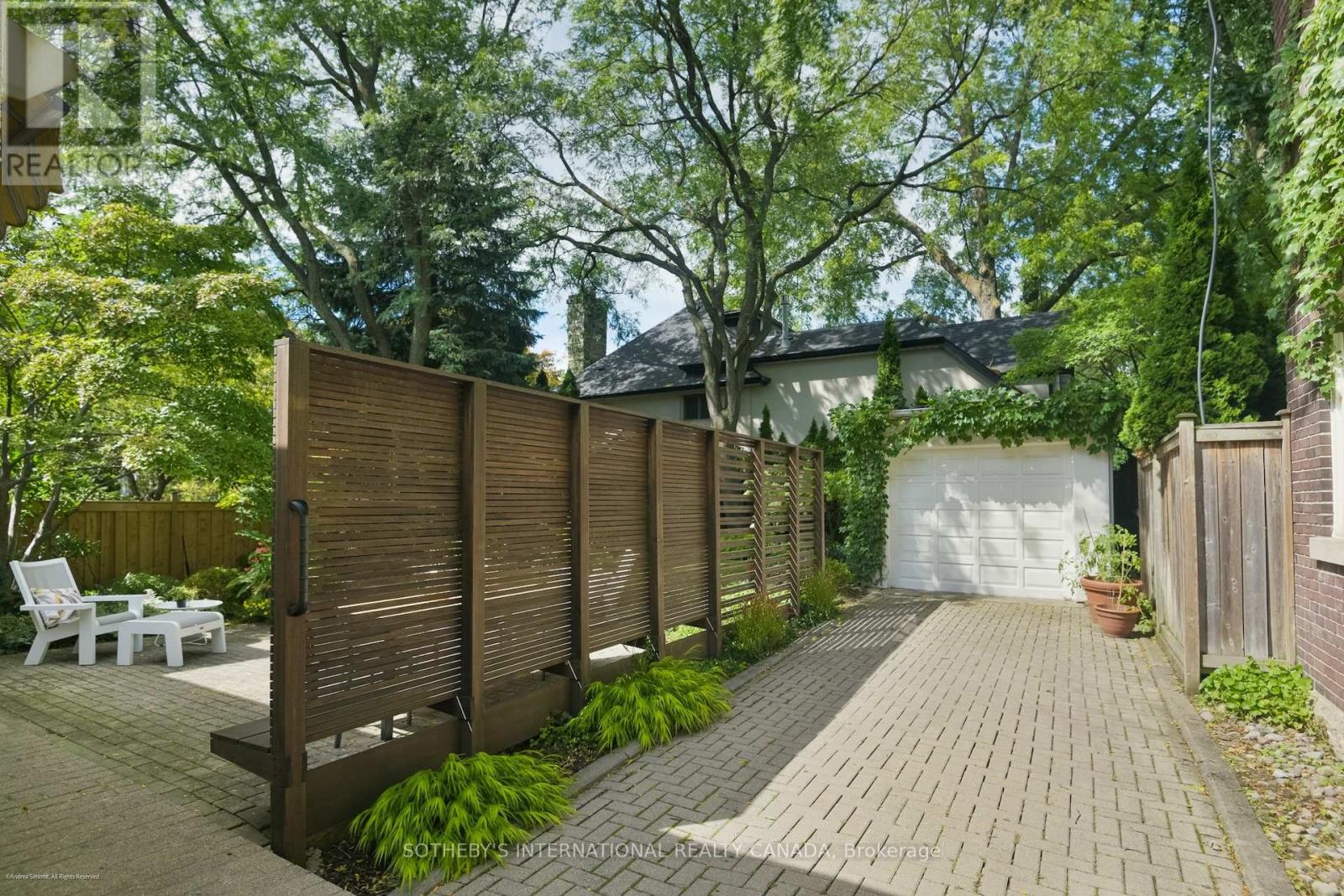 186 Rosedale Heights Drive, Toronto, Ontario  M4T 1C9 - Photo 36 - C13778234