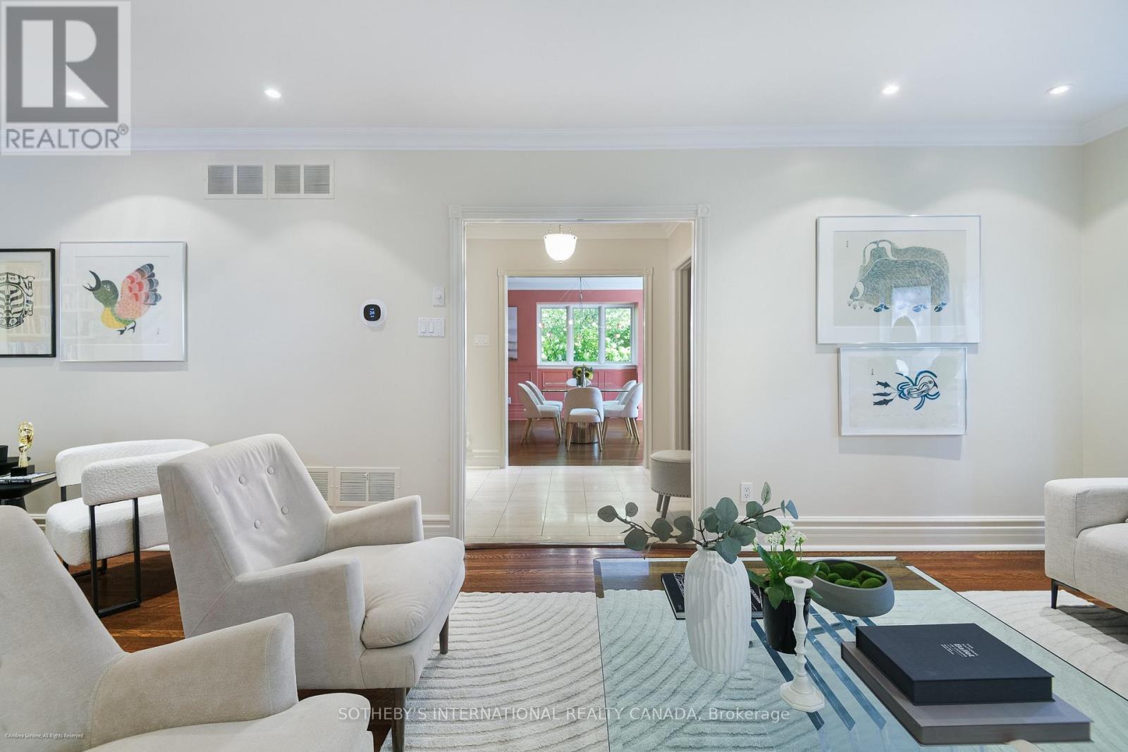 186 Rosedale Heights Drive, Toronto, Ontario  M4T 1C9 - Photo 8 - C13778234