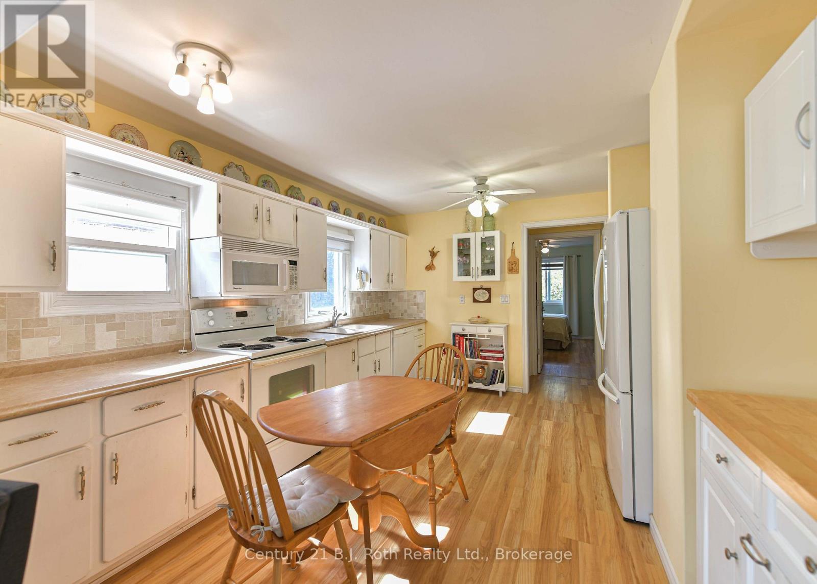 331 Moffat Street, Orillia, Ontario  L3V 4E9 - Photo 13 - S13778702