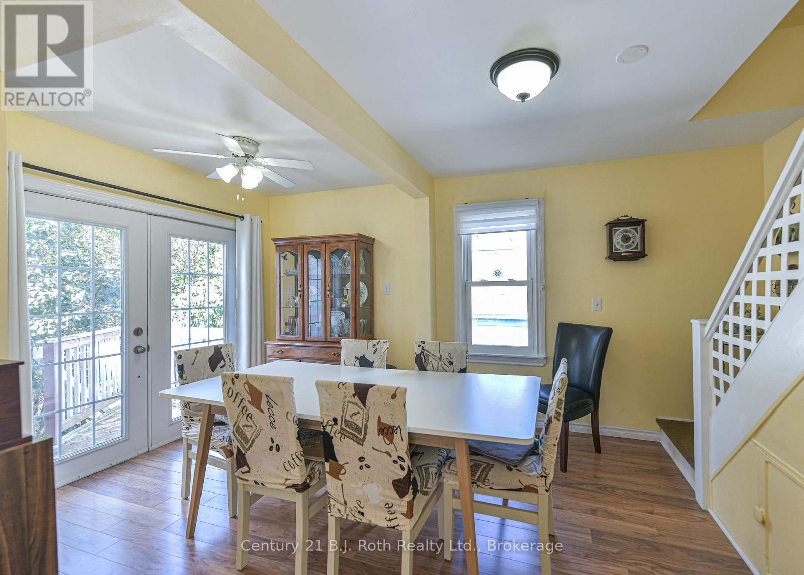331 Moffat Street, Orillia, Ontario  L3V 4E9 - Photo 21 - S13778702