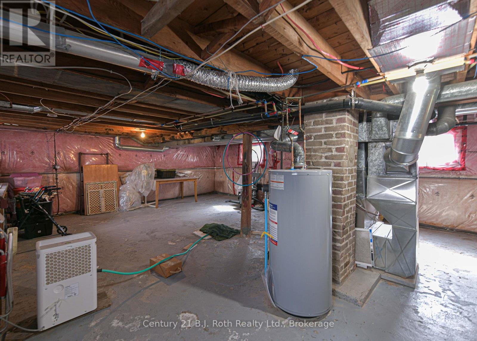 331 Moffat Street, Orillia, Ontario  L3V 4E9 - Photo 30 - S13778702