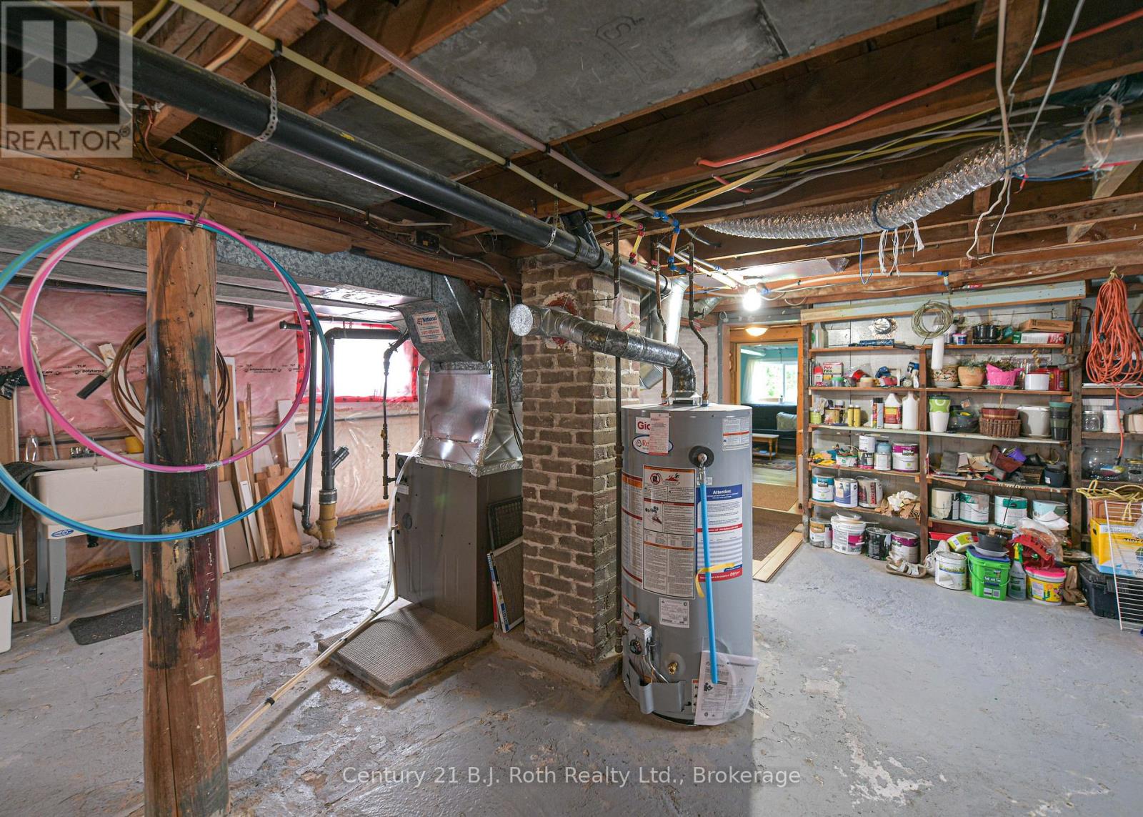 331 Moffat Street, Orillia, Ontario  L3V 4E9 - Photo 31 - S13778702