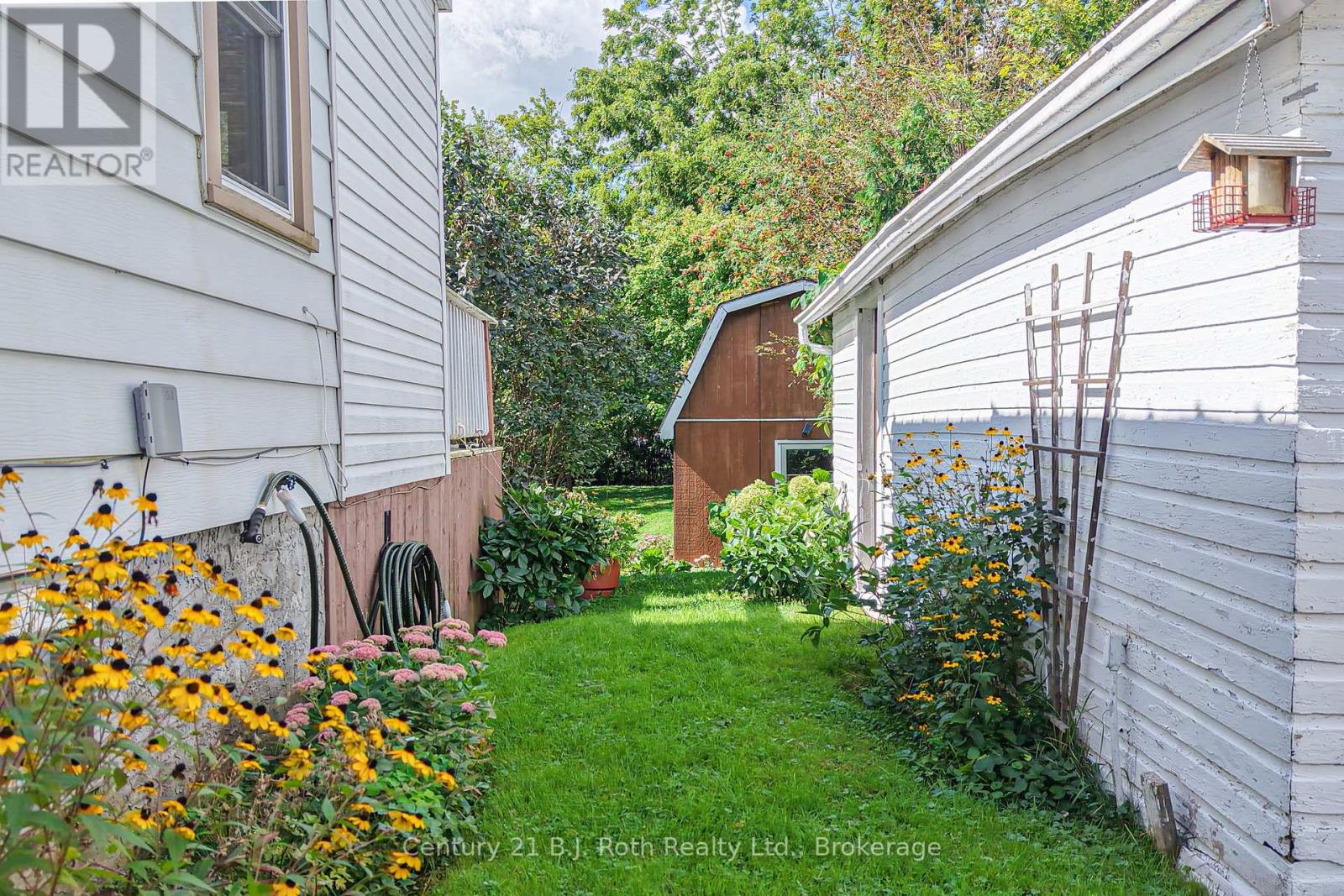 331 Moffat Street, Orillia, Ontario  L3V 4E9 - Photo 34 - S13778702