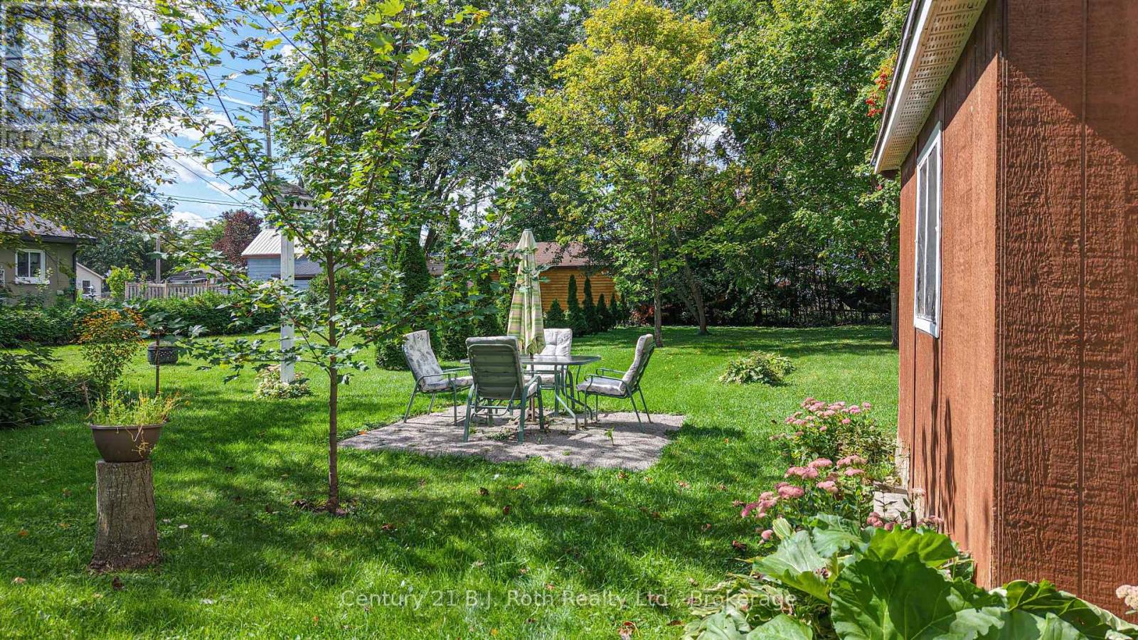 331 Moffat Street, Orillia, Ontario  L3V 4E9 - Photo 35 - S13778702