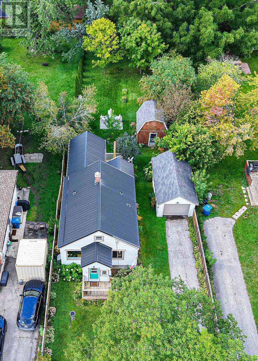 331 Moffat Street, Orillia, Ontario  L3V 4E9 - Photo 42 - S13778702