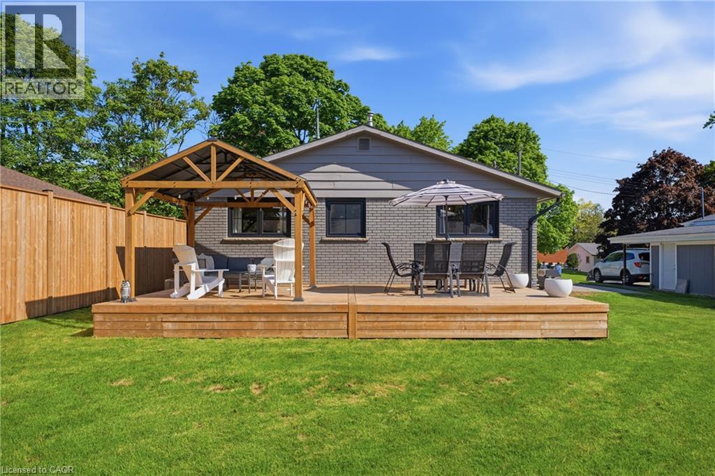 6 Mccammon Street, Paris, Ontario  N3L 1V9 - Photo 18 - 40862809