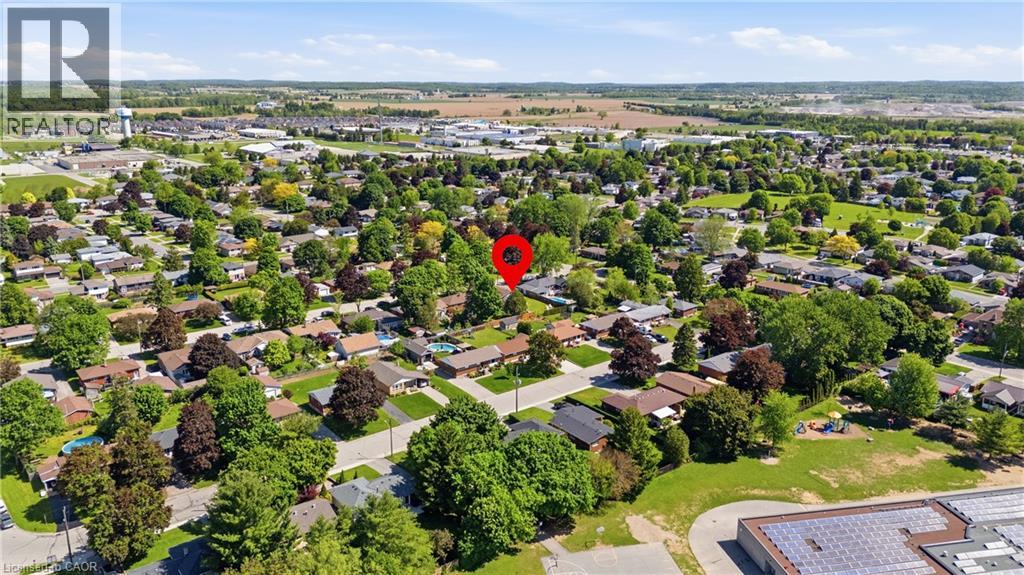 6 Mccammon Street, Paris, Ontario  N3L 1V9 - Photo 20 - 40862809