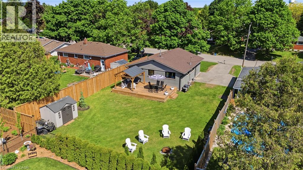 6 Mccammon Street, Paris, Ontario  N3L 1V9 - Photo 5 - 40862809