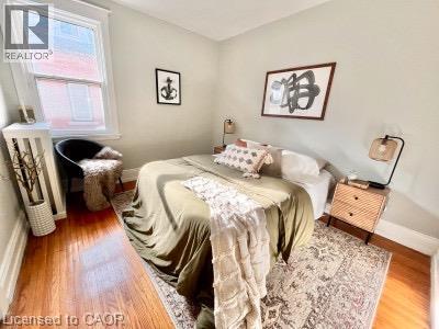 229 HESS Street S Unit# 4